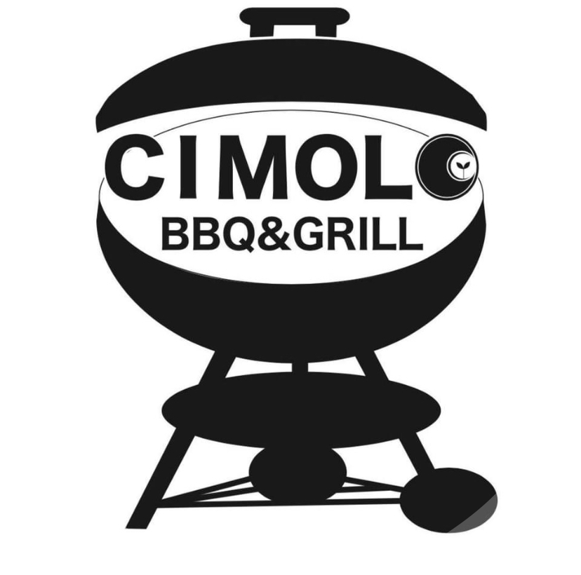 CIMOLO BBQ & GRILL